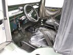 Thumbnail Photo 29 for 1953 Willys CJ-3A